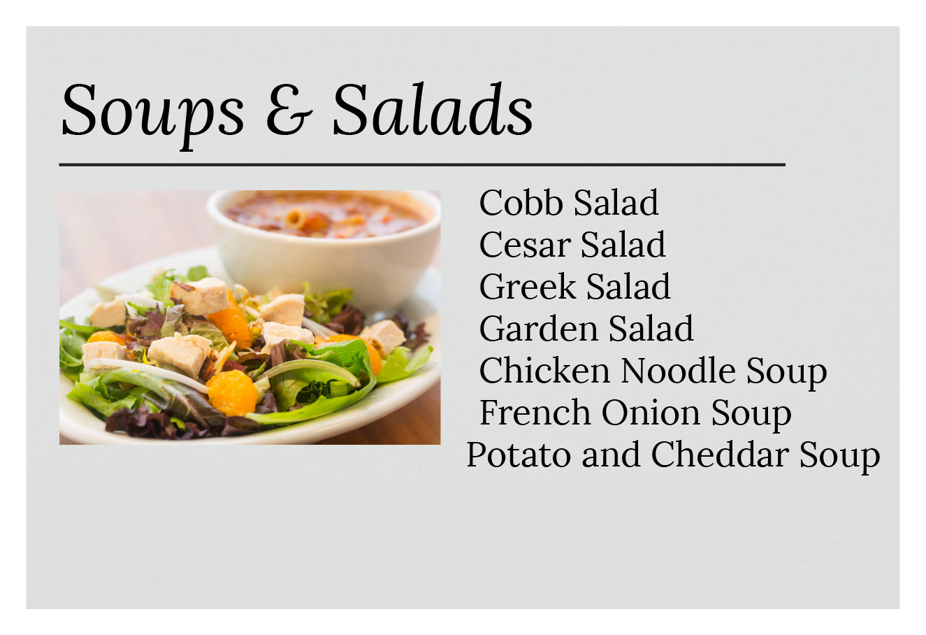 soupsnsalads